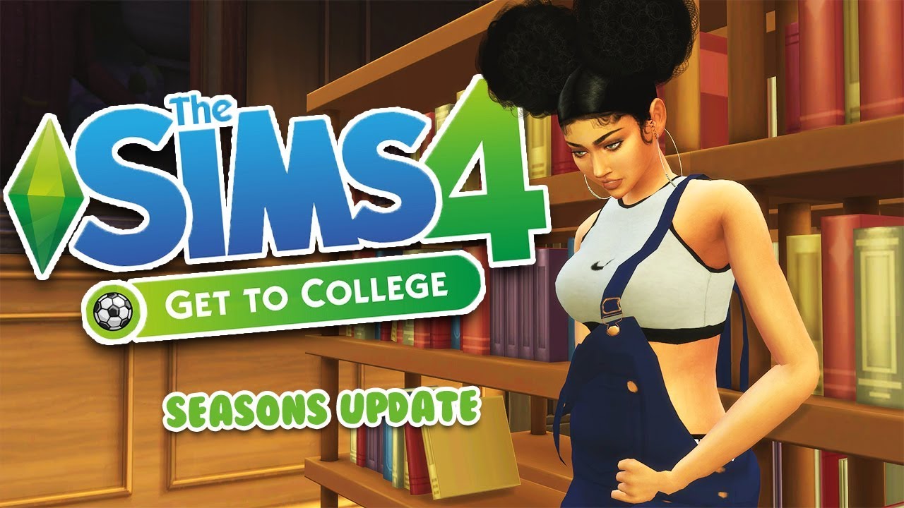 How To Get Mods For Sims 4