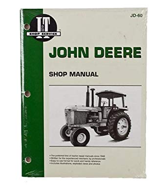 John deere 2955 parts catalog
