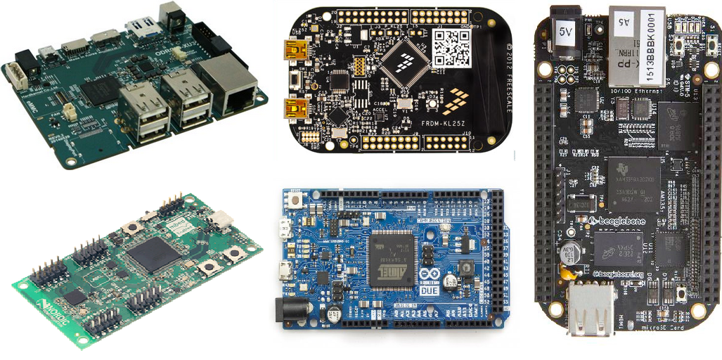 Free Development Boards For Students