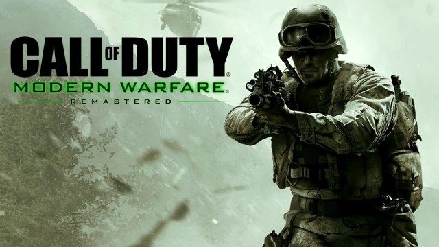 call of duty 4 download free