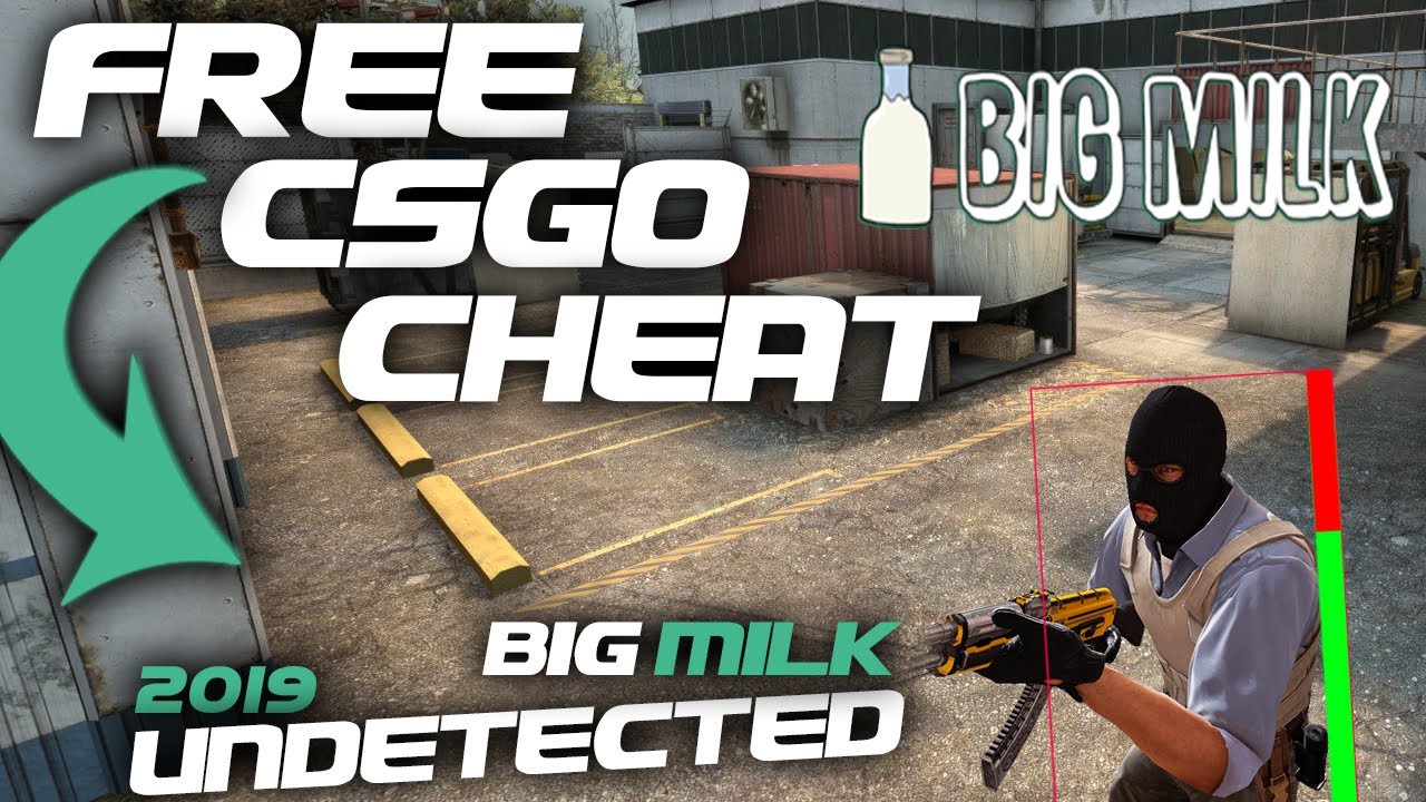 free csgo wall hacks undetectable